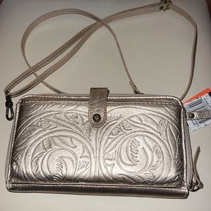 Crossbody bag